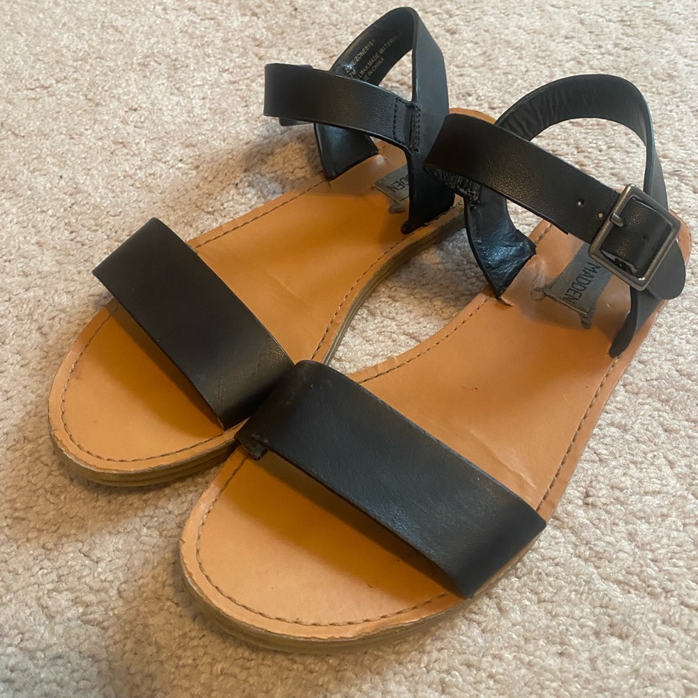 Steve Madden Sandals